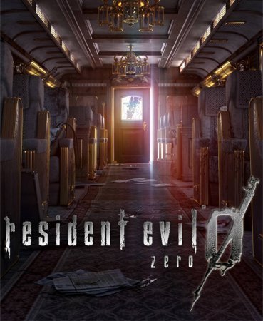 Resident Evil 0: HD Remaster (2016)